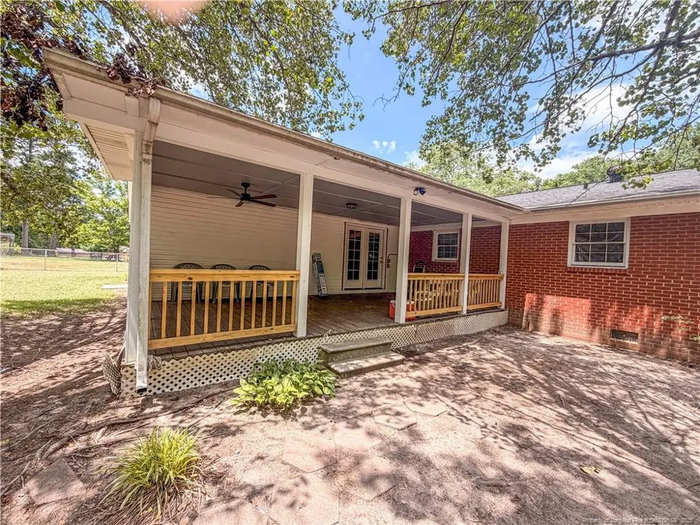153 Pine Circle Rockingham, NC 28379