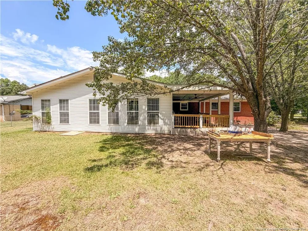 153 Pine Circle Rockingham, NC 28379