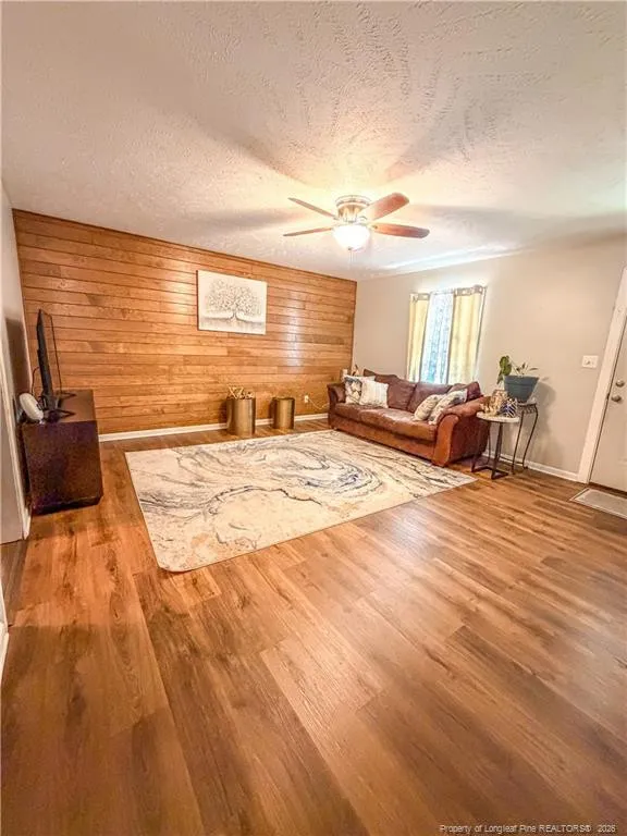 153 Pine Circle Rockingham, NC 28379