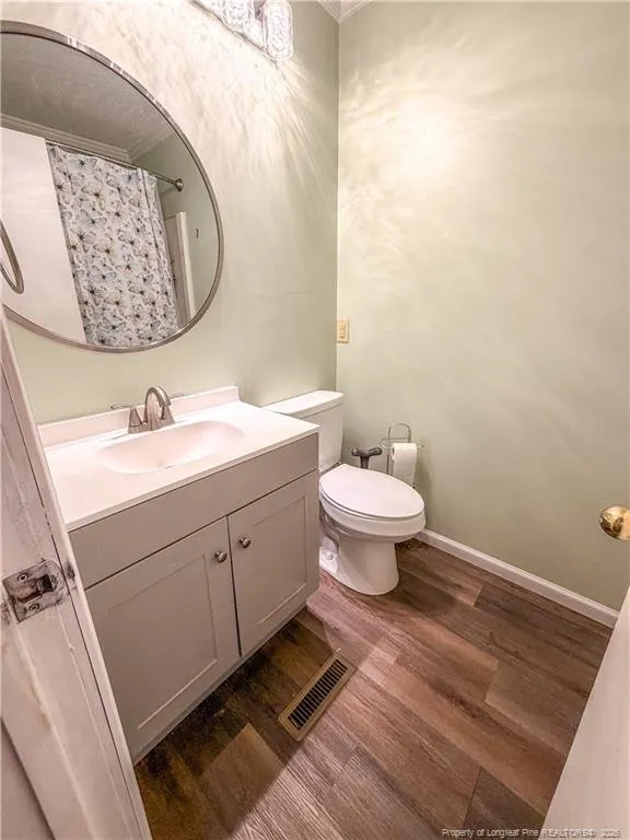 153 Pine Circle Rockingham, NC 28379