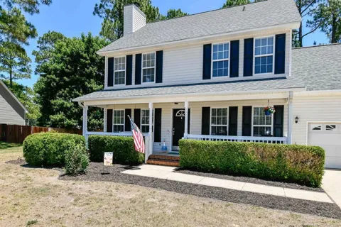 256 Arlington Drive