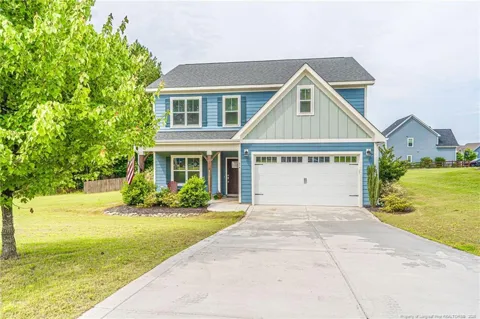 654 Cromwell Court