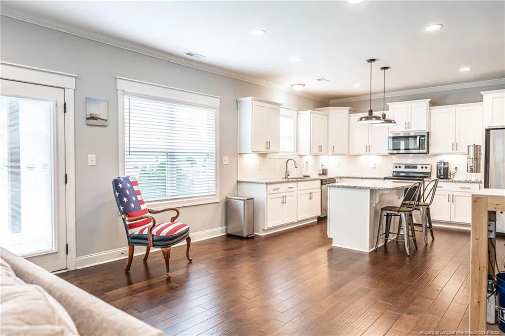 654 Cromwell Court Carthage, NC 28327