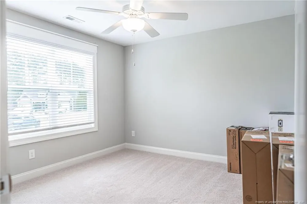 654 Cromwell Court Carthage, NC 28327