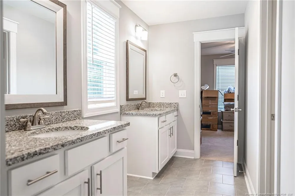 654 Cromwell Court Carthage, NC 28327
