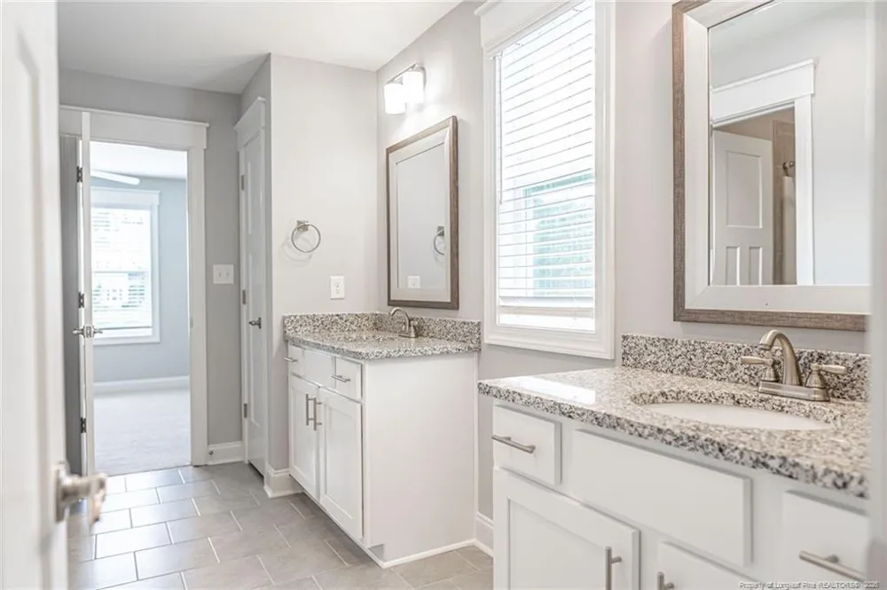 654 Cromwell Court Carthage, NC 28327