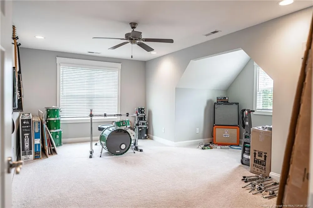 654 Cromwell Court Carthage, NC 28327