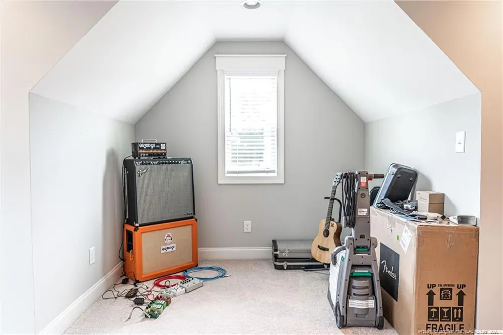 654 Cromwell Court Carthage, NC 28327