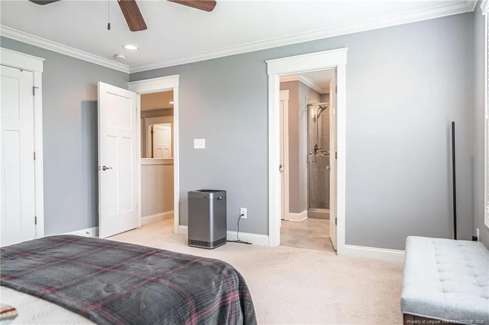 654 Cromwell Court Carthage, NC 28327