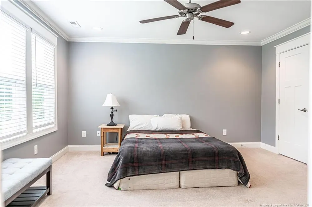 654 Cromwell Court Carthage, NC 28327