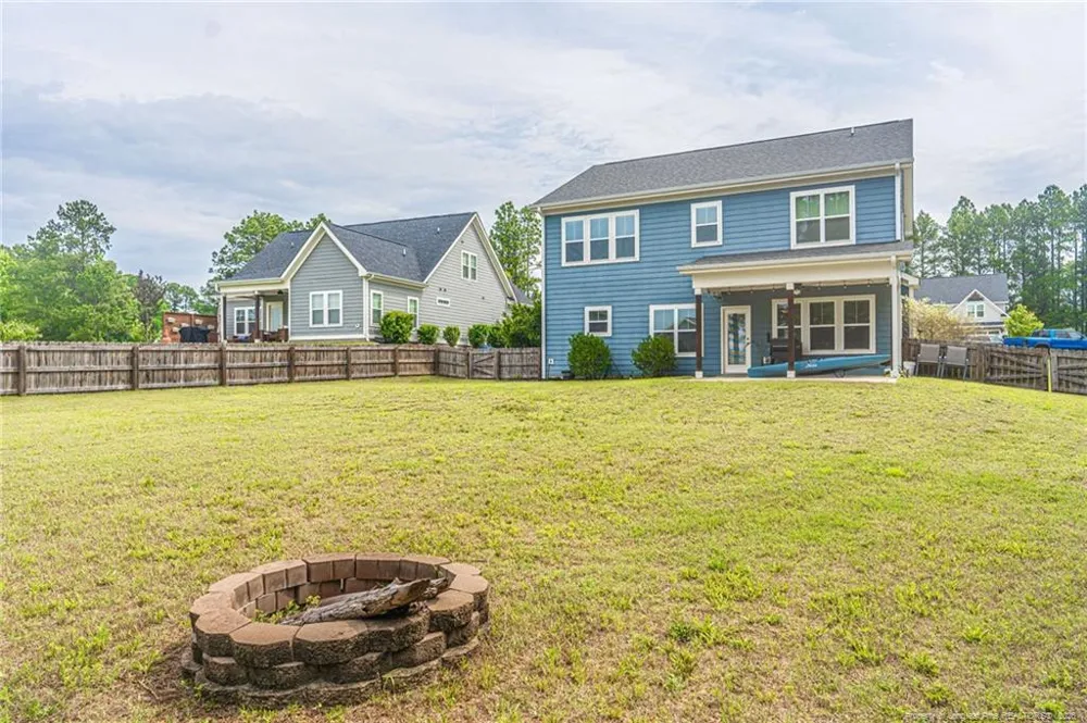 654 Cromwell Court Carthage, NC 28327