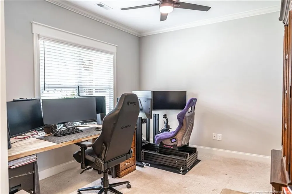 654 Cromwell Court Carthage, NC 28327