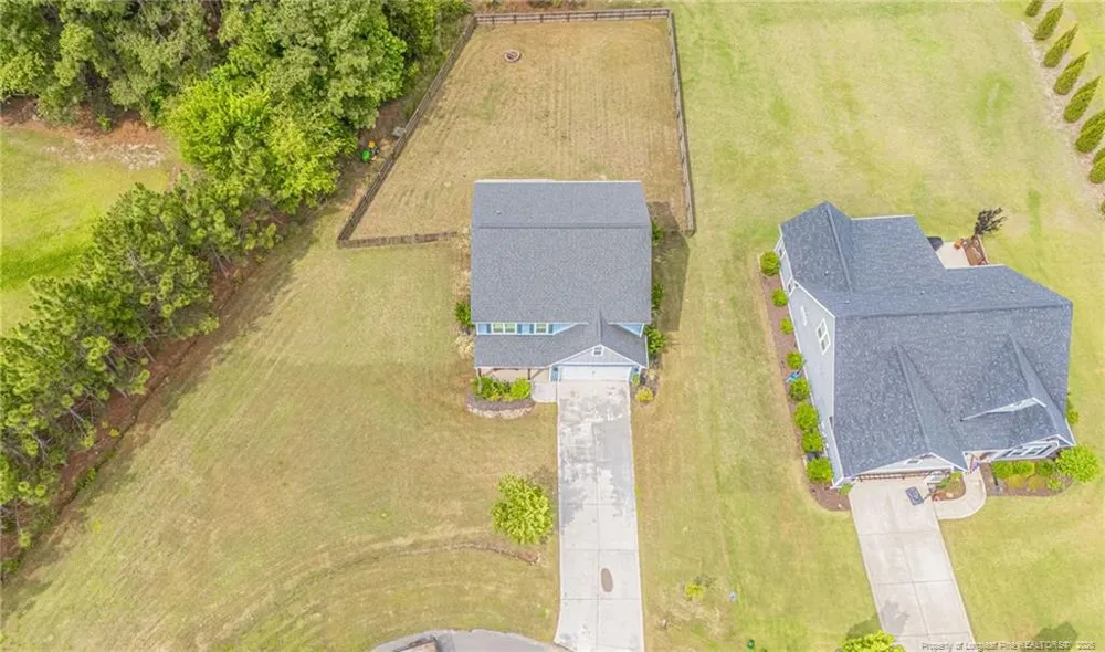 654 Cromwell Court Carthage, NC 28327