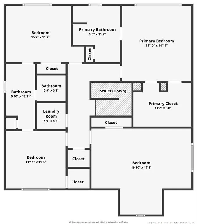 654 Cromwell Court Carthage, NC 28327