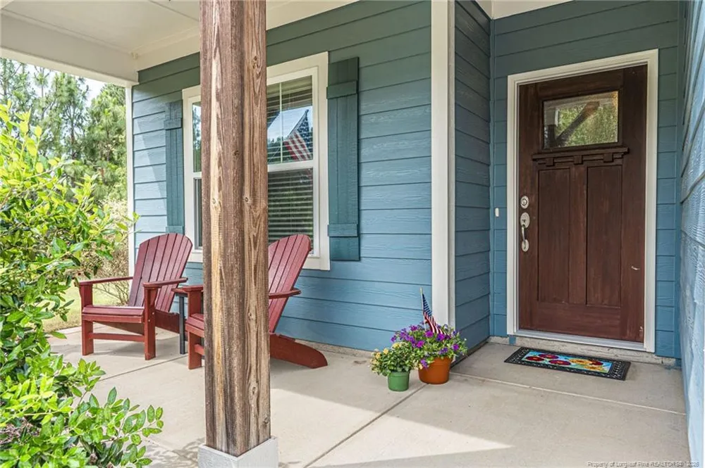 654 Cromwell Court Carthage, NC 28327