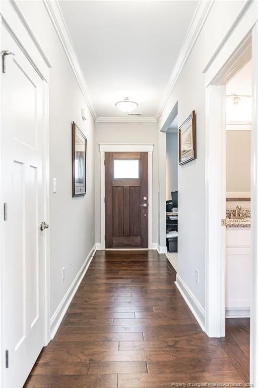 654 Cromwell Court Carthage, NC 28327