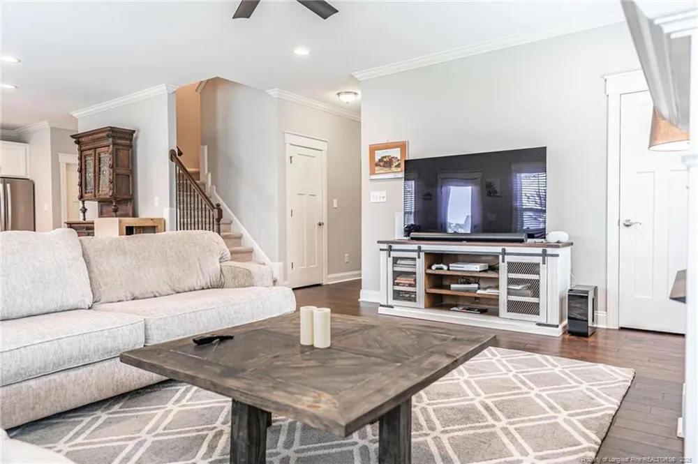 654 Cromwell Court Carthage, NC 28327