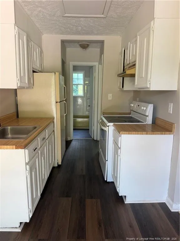 119 Johnson Street ##B Spring Lake, NC 28390