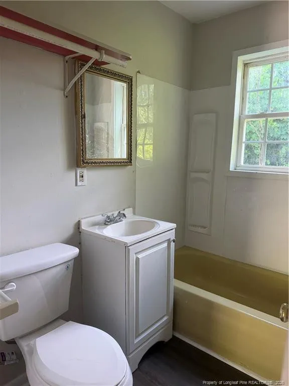 119 Johnson Street ##B Spring Lake, NC 28390