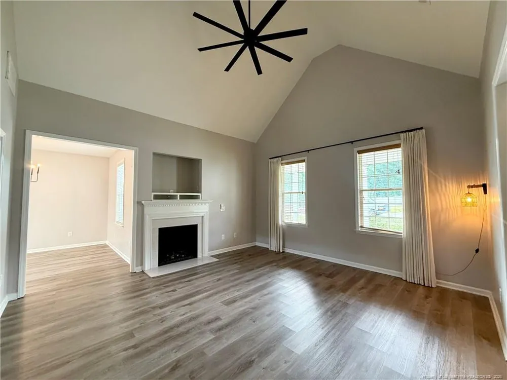 239 Apache Trail Sanford, NC 27332