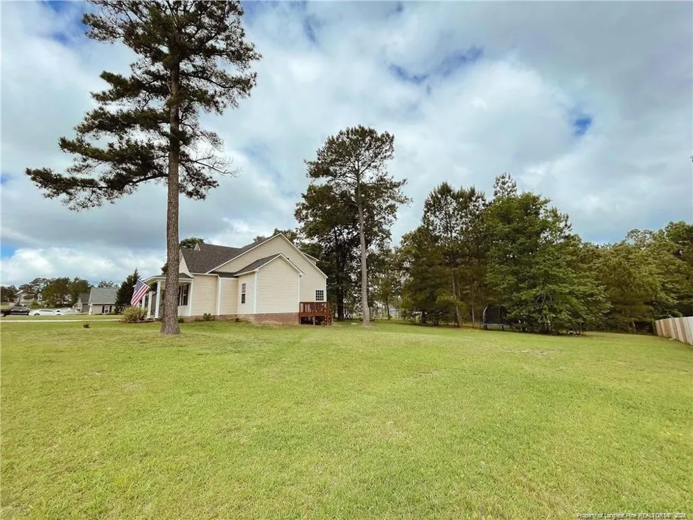 239 Apache Trail Sanford, NC 27332
