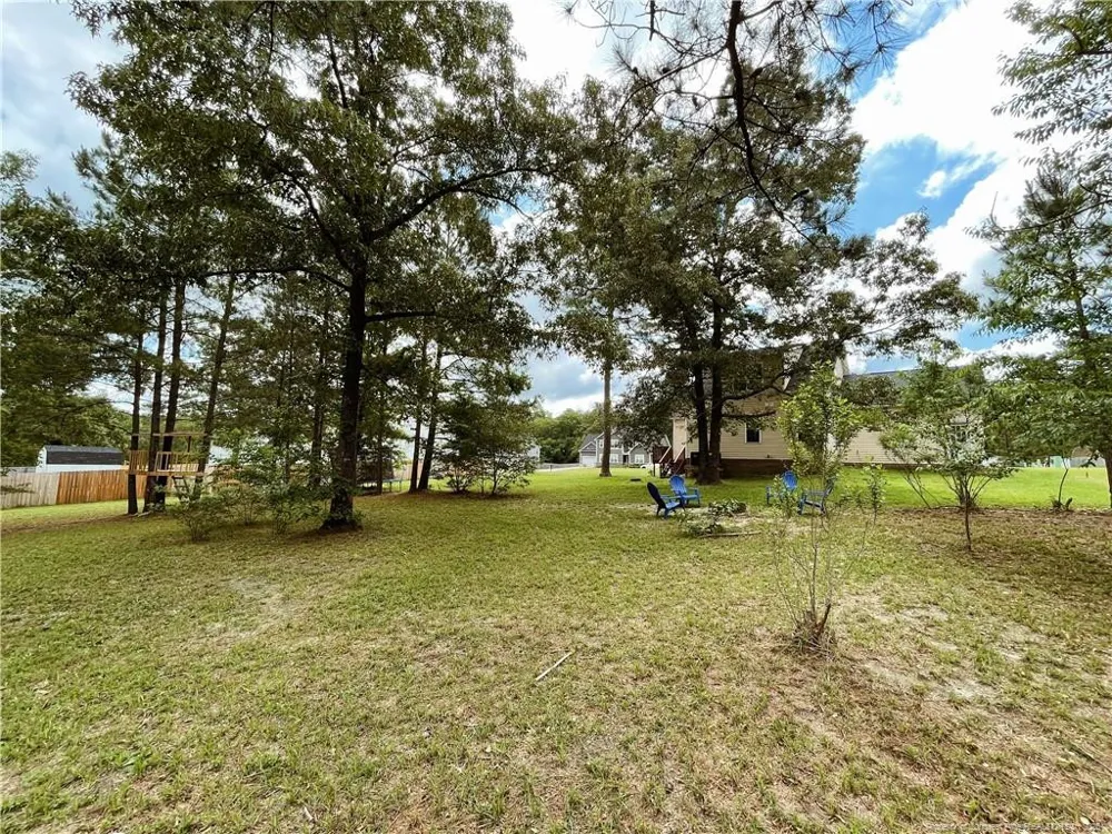 239 Apache Trail Sanford, NC 27332