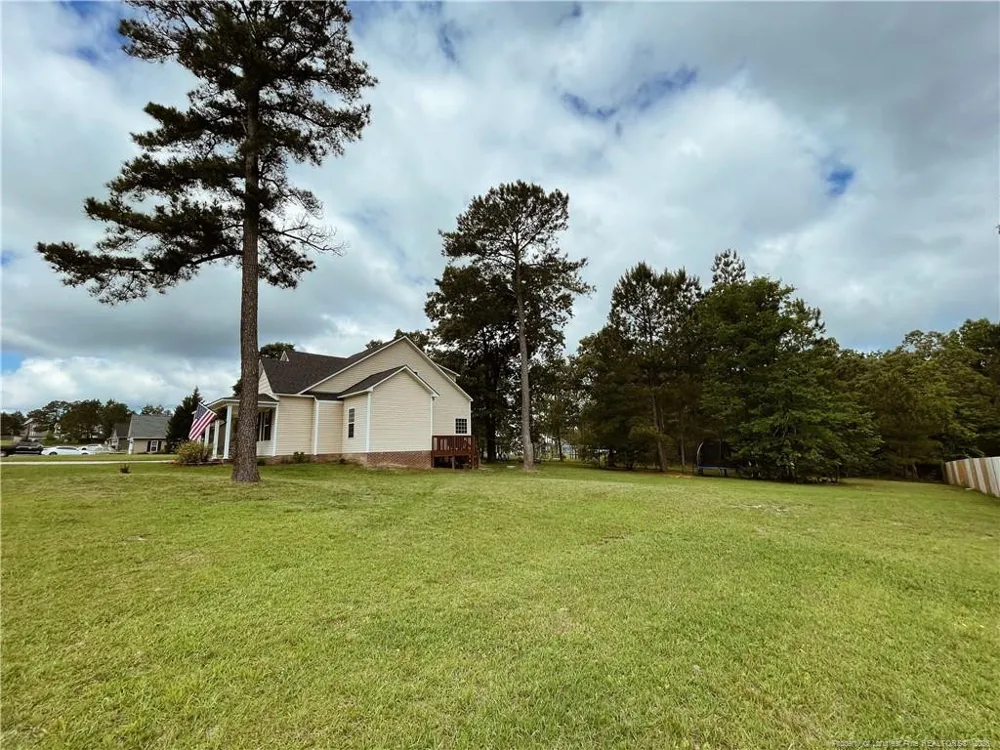 239 Apache Trail Sanford, NC 27332