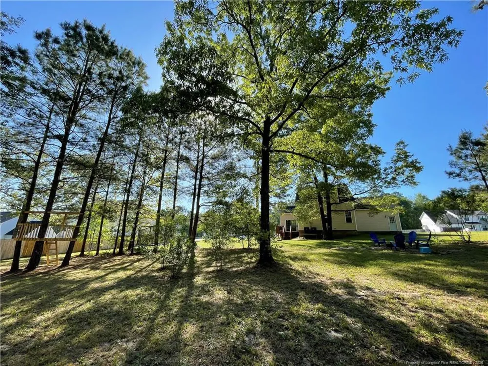 239 Apache Trail Sanford, NC 27332