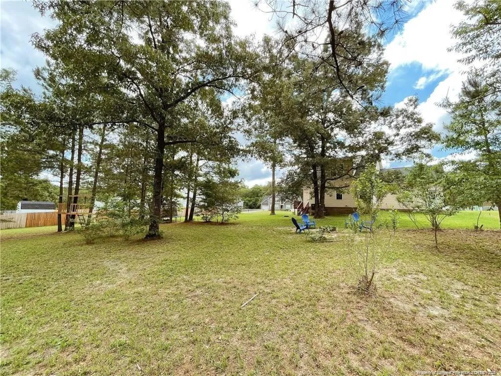 239 Apache Trail Sanford, NC 27332