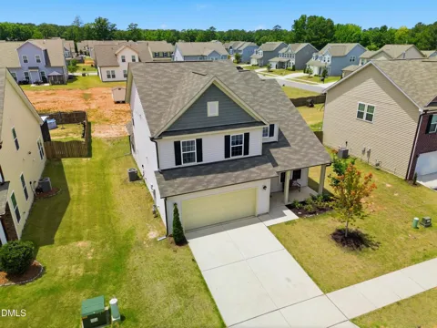 20 Saintsing Trail