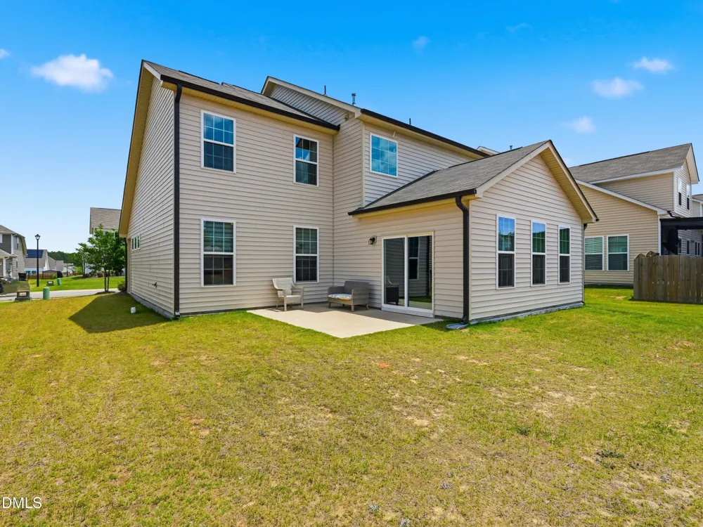 20 Saintsing Trail Franklinton, NC 27525