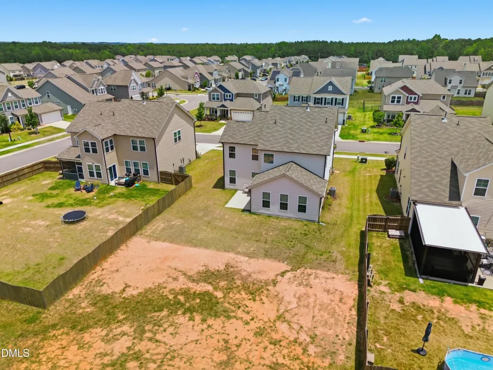 20 Saintsing Trail Franklinton, NC 27525