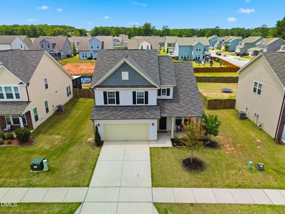 20 Saintsing Trail Franklinton, NC 27525