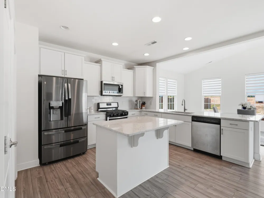 20 Saintsing Trail Franklinton, NC 27525