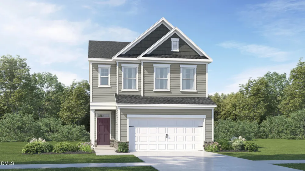 6006 Mill Stone Way W Sims, NC 27880