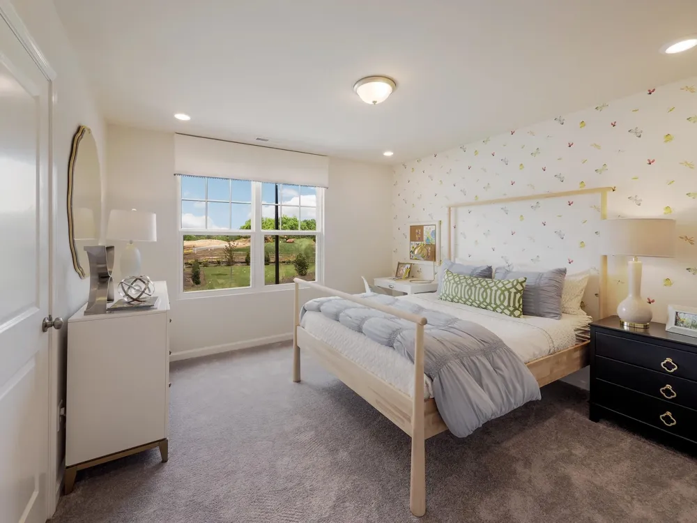 6006 Mill Stone Way W Sims, NC 27880