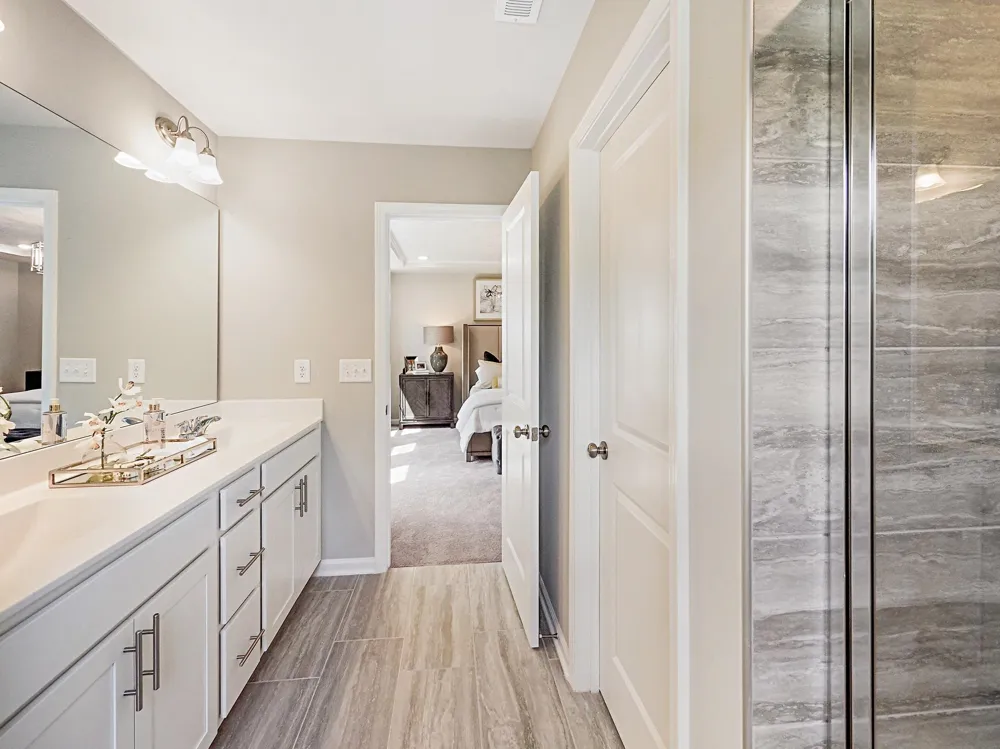 6006 Mill Stone Way W Sims, NC 27880