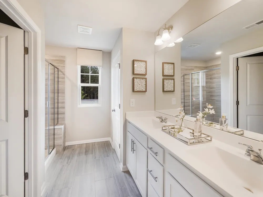 6006 Mill Stone Way W Sims, NC 27880