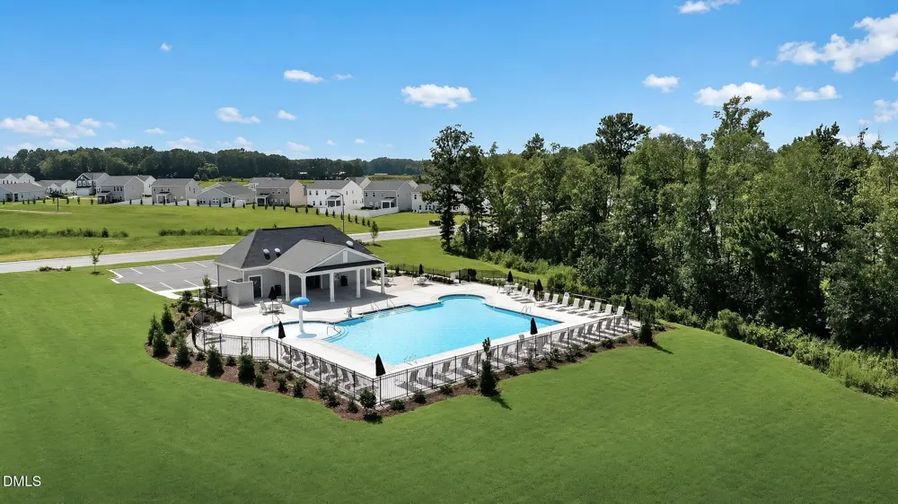 6006 Mill Stone Way W Sims, NC 27880