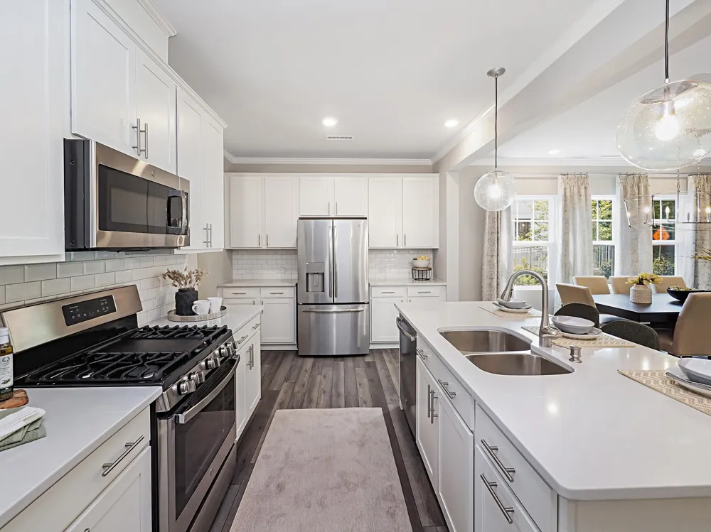 6006 Mill Stone Way W Sims, NC 27880