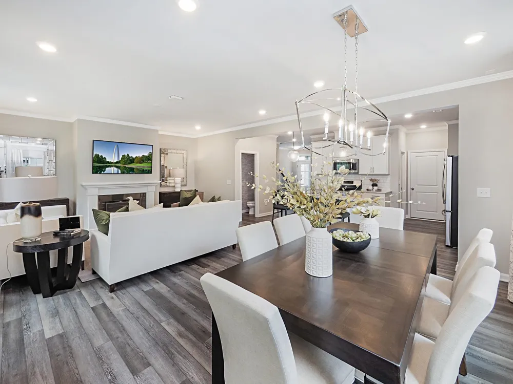 6006 Mill Stone Way W Sims, NC 27880
