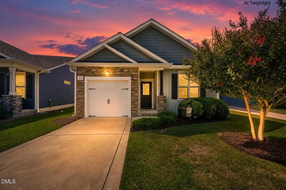 303 Bella Square Smithfield, NC 27577