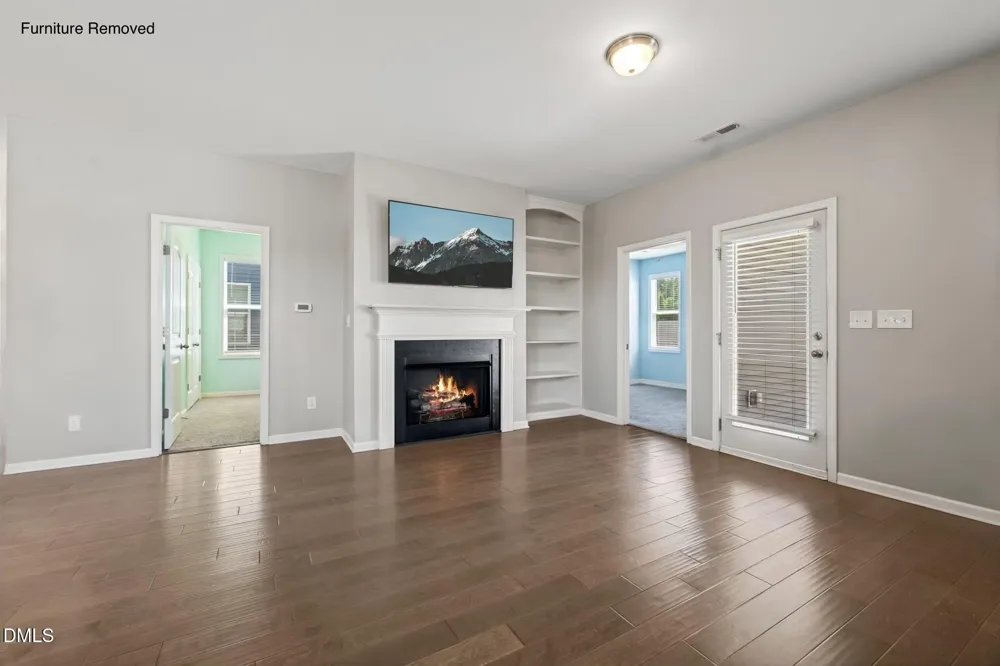 303 Bella Square Smithfield, NC 27577