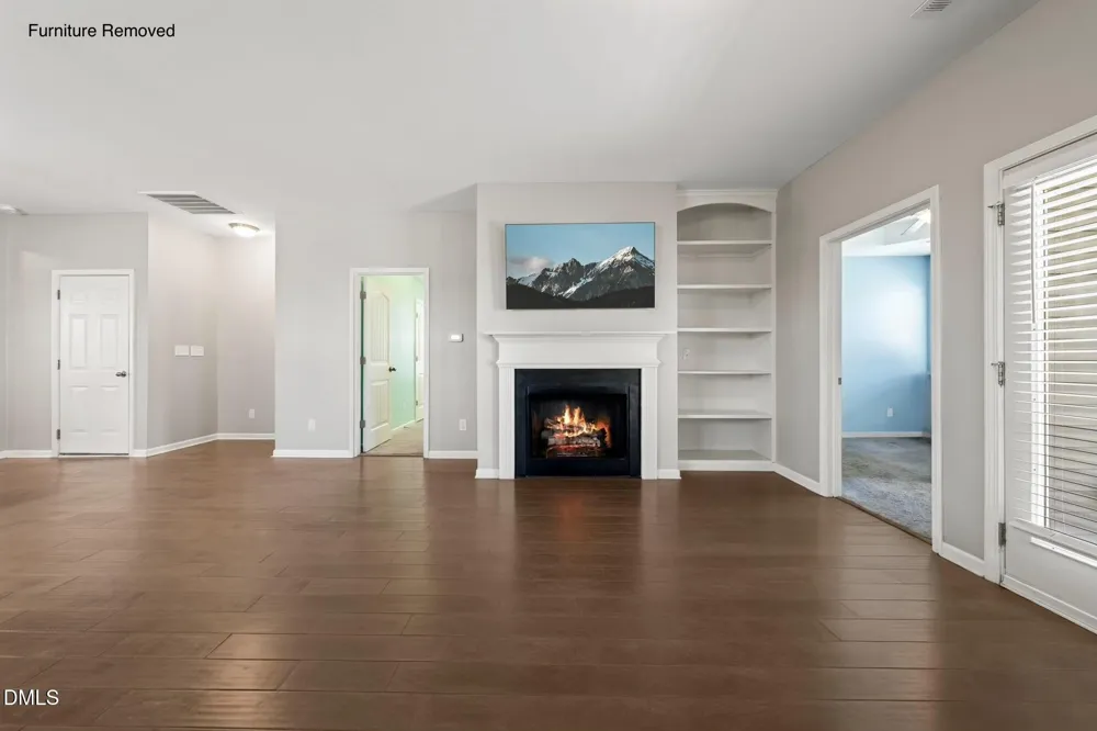 303 Bella Square Smithfield, NC 27577