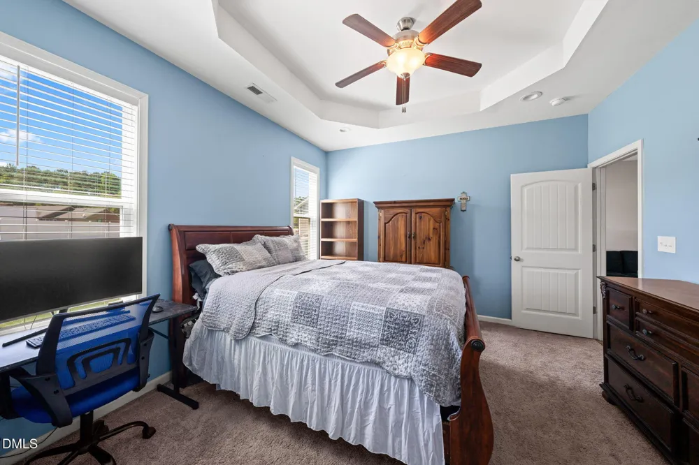 303 Bella Square Smithfield, NC 27577