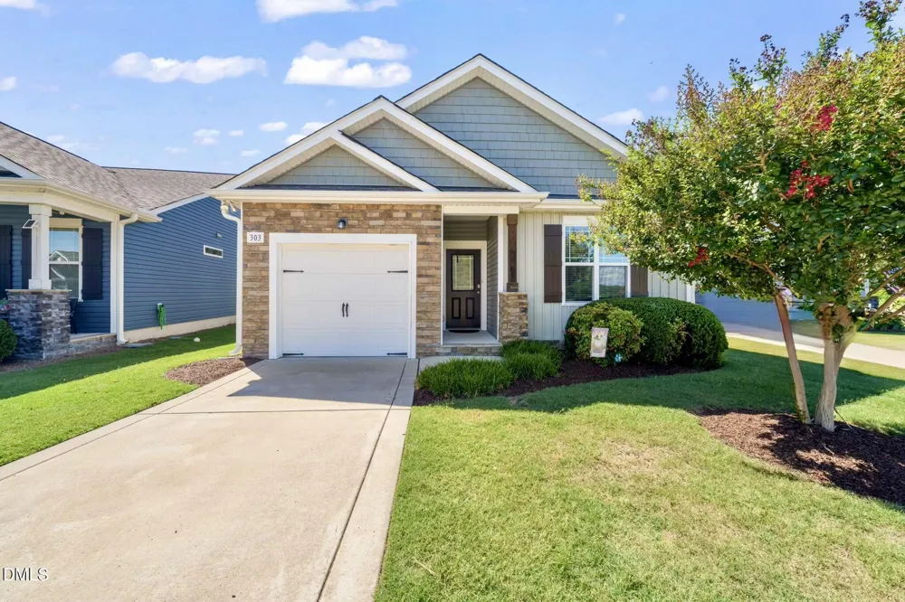 303 Bella Square Smithfield, NC 27577