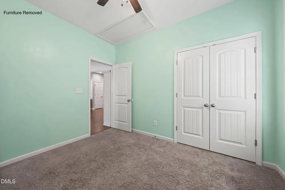 303 Bella Square Smithfield, NC 27577