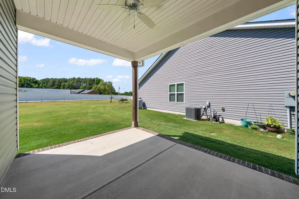 303 Bella Square Smithfield, NC 27577