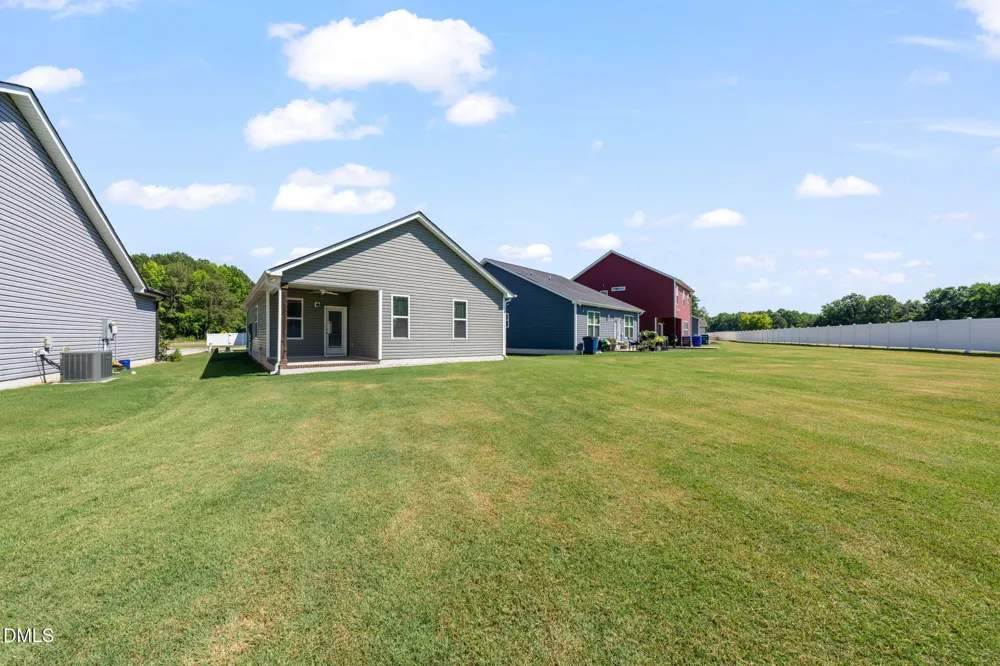 303 Bella Square Smithfield, NC 27577