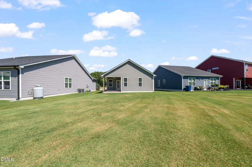 303 Bella Square Smithfield, NC 27577